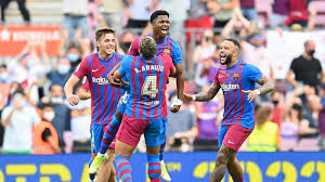 体育巴黎奥运男足分组出炉 中国国奥队全力冲击晋级名额